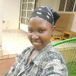 Nakitengya, Home sitter Kireka Uganda | 1