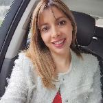 Nazarena, Home sitter Escaldes-Engordany Andorra