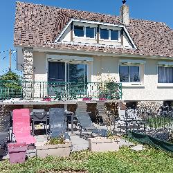 nelly Le Bosc-Roger-en-Roumois France