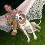 House sitting in  Novo Hamburgo Brazil