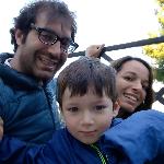 Nico_monti, Home sitter Rome Italy | 2