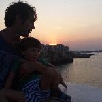 Nico_monti, Home sitter Rome Italy | 3