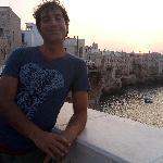 Nico_monti, Home sitter Rome Italy | 5