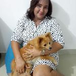 Olguita, Home sitter Sabanalarga Colombia | 9