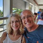 Opale00, Home sitter Vichy France
