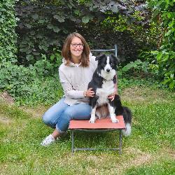 Ornelana, Home sitter Braine-l'Alleud Belgium