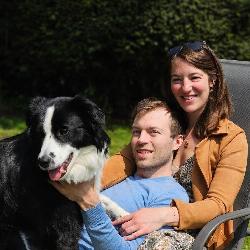 Ornelana, Home sitter Braine-l'Alleud Belgium | 2