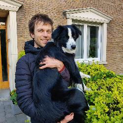 Ornelana, Home sitter Braine-l'Alleud Belgium | 1