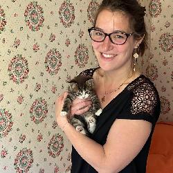 Ornelana, Home sitter Braine-l'Alleud Belgium | 3