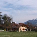 Papylou, Home owner Reignier-Ésery France | 1