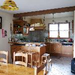 Papylou, Home owner Reignier-Ésery France | 6