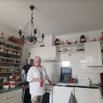 Pascale17, Home owner Chaillevette France | 4