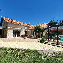 Pasphi, Home owner Perreux France