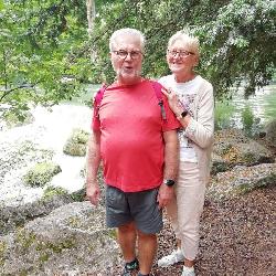 Pranard, Home sitter Mulhouse France | 1