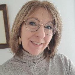 Cecile Laon France