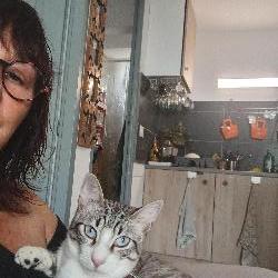 Celia30 Saint-Privat-des-Vieux France