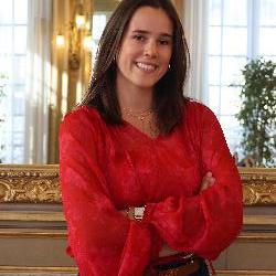 Coline Rennes France