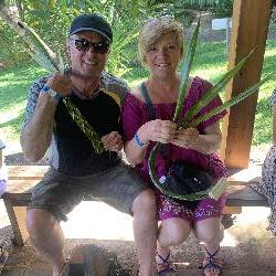 Framboise Saint-Genis-Laval France