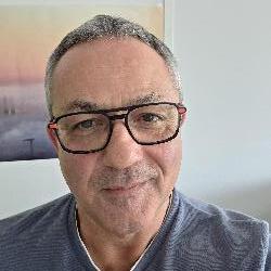 Julien Prignac-et-Marcamps France