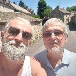 Kakou48 Marvejols France