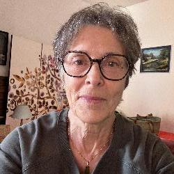 Laurette Bagn&egrave;res-de-Luchon France