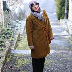 Lyla Montreuil-Bellay France