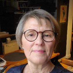 Maunalisa Quimper France