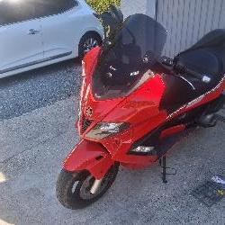 Paco76 Saint-Valery-en-Caux France