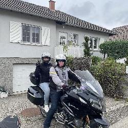 Pattys23 Schweighouse-sur-Moder France