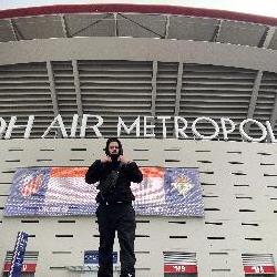 RobertVillegas Donostia / San Sebastian Spain