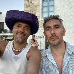 Thomaslambert75020 Paris France