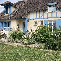Virgile Sainte-Maure France