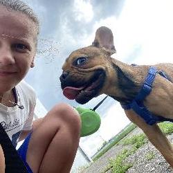 Yuliia M&aacute;laga Spain