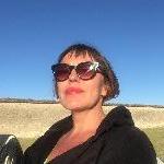 ania Paris France