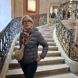 annie54 Tassin-la-Demi-Lune France