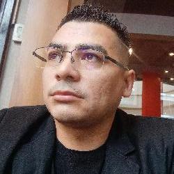 ariel Carlos Spegazzini Argentina