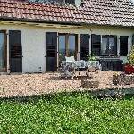 Clopinette67, Home owner Landersheim France | 1