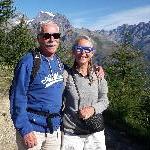 Gertrude, Home sitter Le Touquet-Paris-Plage France | 2