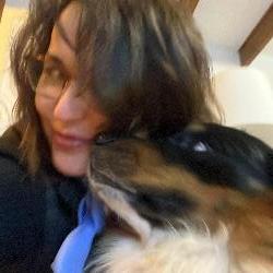 Isabellmarie, Home sitter Lyon France | 1