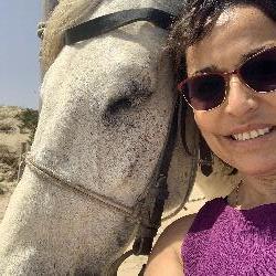 Isabellmarie, Home sitter Lyon France | 5