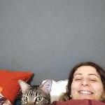 Ismahene, Home sitter Marseille France