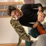 Julieetfrancis, Home sitter Chamonix France | 2