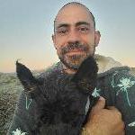 Luyadrian, Home sitter Ushuaia Argentina | 7
