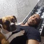 Luyadrian, Home sitter Ushuaia Argentina | 9