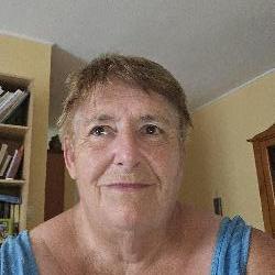 mamieveve Montguyon France
