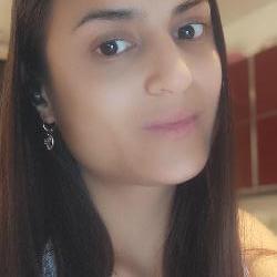 Nataly, Home sitter Medellín Colombia
