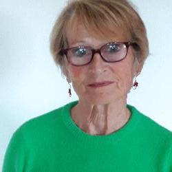 pascale Chaponost France