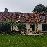House sitting in  Saint-Fargeau-Ponthierry France