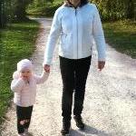 Rinette, Home sitter Saint-Pierre France