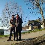 House sitter in  Gisors France